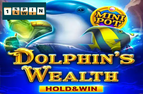 Dolphin's Wealth Hold & Win